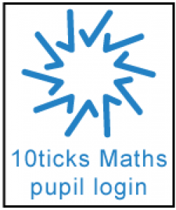 10 ticks pupil login